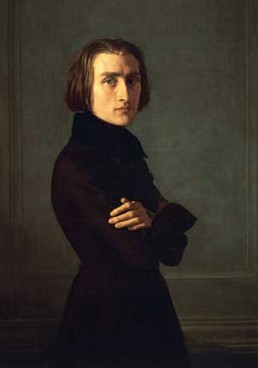 Franz Liszt