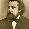 Modest Mussorgsky