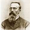 Nikolai Rimsky-Korsakov