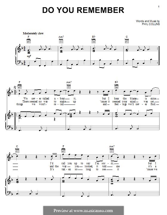 Call You Tonight sheet music for voice, piano or guitar (PDF)