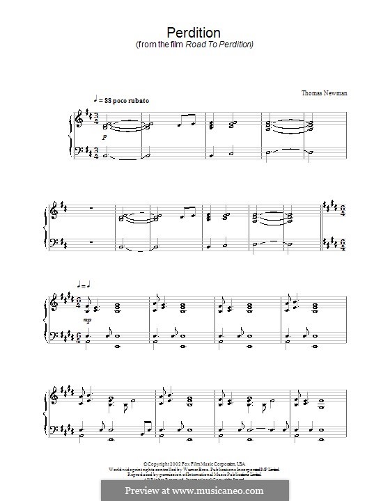 perdition-from-road-to-perdition-by-t-newman-sheet-music-on-musicaneo