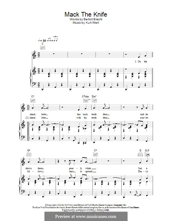 вайль мекки-нож ноты. Mack the knife ноты для саксофона. Mack the knife ноты для саксофона. мекки нож ноты для фортепиано. Mack the knife ноты для трубы.