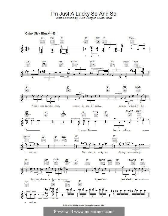 Lucky me перевод на русский