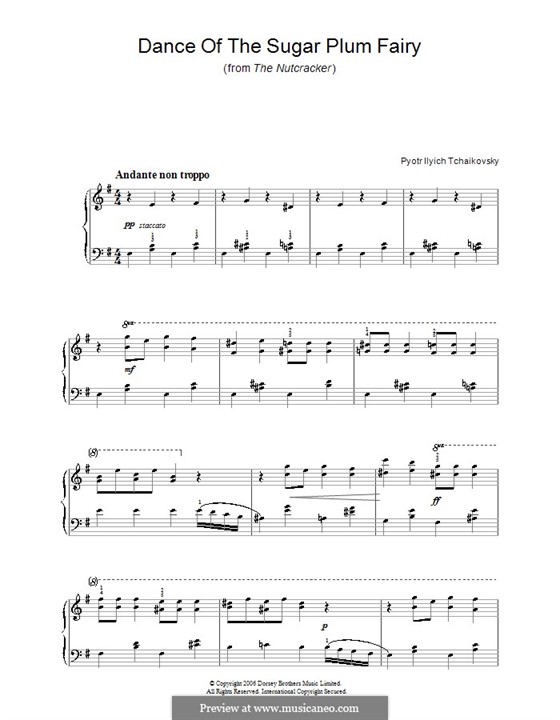 танец феи драже на фортепиано. чайковский фея драже ноты для фортепиано. чайковский танец феи драже ноты для фортепиано. фея драже фортепиано. щелкунчик фея драже ноты для фортепиано.