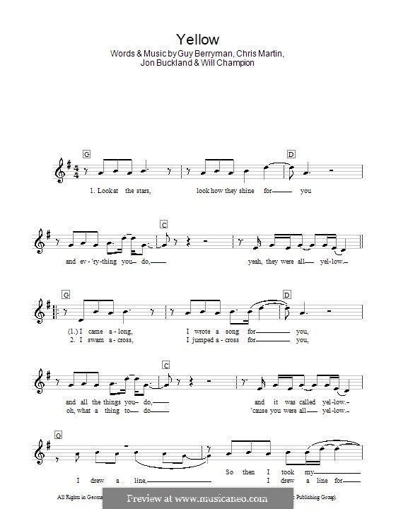 Yellow' - Coldplay - Drum Lesson (Will Champion) 