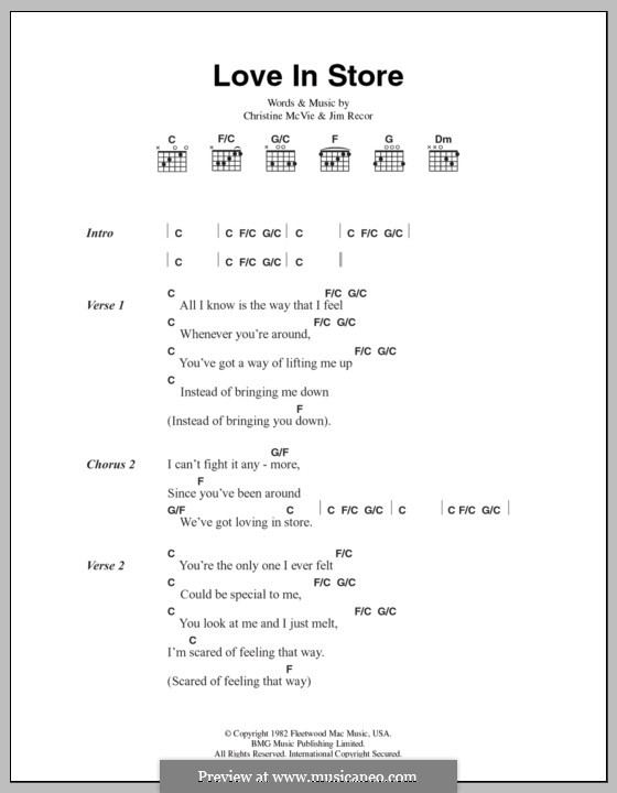 love is dangerous fleetwood mac lyrics