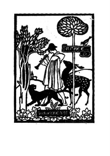 Armide, Wq.45: Full score by Christoph Willibald Gluck