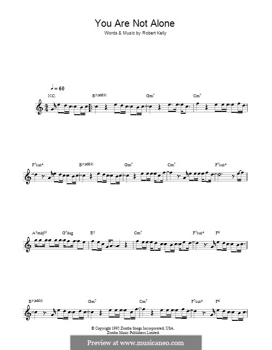 You are not alone ноты. Песня you are not alone. You are not alone - michael jackson ноты. Michael jackson you are not alone обложка. Песня you are not alone.