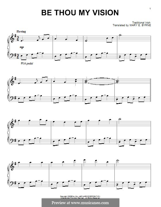 Piano version: For a single performer by folklore