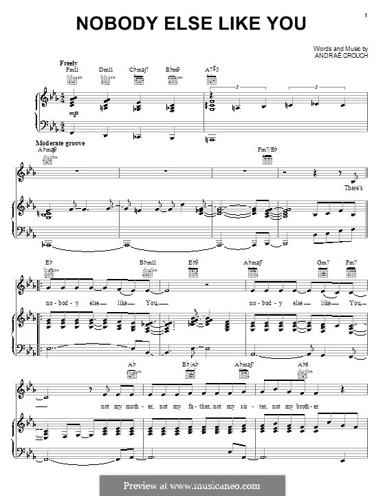 Nobody else but you. Take that Nobody else. Музыка Nobody else.