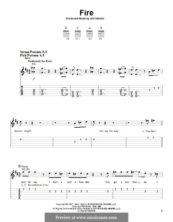 Set fire аккорды. Ноты Scooter. Табы Scooter Fire. Игра с огнем Ноты. Ноты how much Scooter.