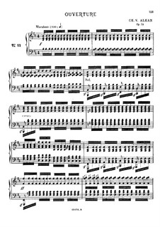 12 Ètudes In All The Minor Keys, No.3 In B Minor 'after Paganini-Liszt