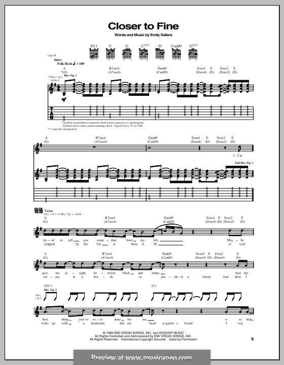 Индиго герлз. Finneas - break my heart again ноты для фортепиано. Файн closer. Closer to fine. Closer to fine.