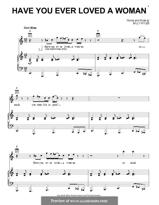 Bryan adams - have you ever really loved a woman ноты. Have you ever wondered why. Have you ever loved. Bryan adams have you ever really loved a woman. Have you ever loved.