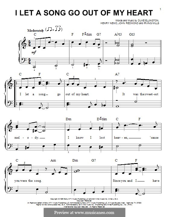 Go song
