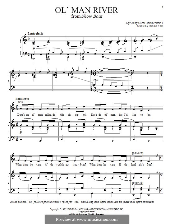 old man river better place chords to amazing