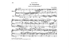 Prelude 'Lasset uns den Herren preisen': Prelude 'Lasset uns den Herren preisen' by Philipp Wolfrum