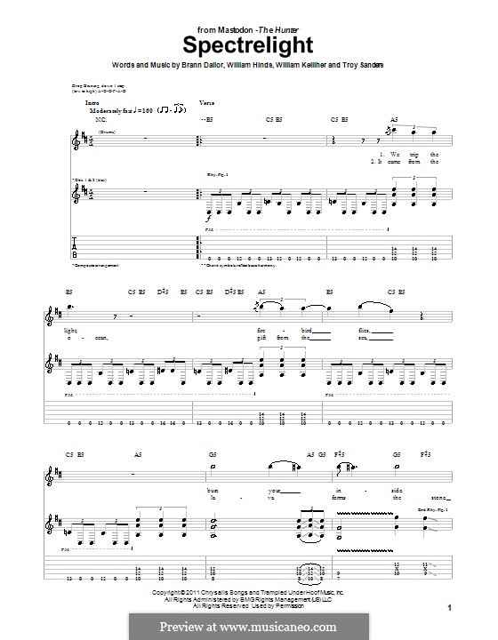 clandestiny guitar tabs mastodon clandestiny guitar tabs mastodon