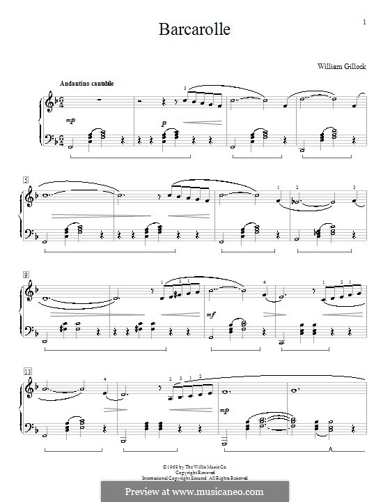 Осенний эскиз у гиллок
