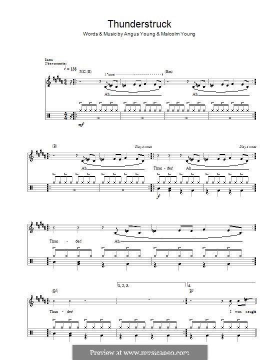 Ac dc thunderstruck слова. лаванда текст песни. Ac dc thunderstruck на гитаре табы. Ac dc thunderstruck ноты. Ac dc thunderstruck перевод.