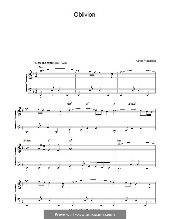 пьяццолла забвение ноты для фортепиано. забвение пьяццоллы 5. забвение пьяццоллы 5. забвение пьяццоллы 5. забвение пьяццоллы 5.