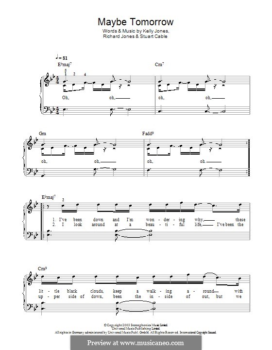 Maybe tomorrow песня. Maybe tomorrow stereophonics ноты. Стереофоникс мейби тумороу. Maybe tomorrow перевод. Стереофоникс мейби тумороу.