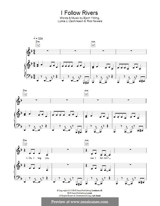 I follow rivers. I follow rivers ноты. lykke li i follow ноты. i follow rivers lykke ноты для фортепиано. i follow rivers lykke li ноты для фортепиано.