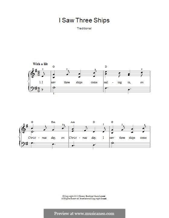 Vocal version: For voice and piano by folklore