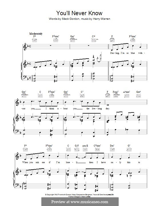 You will never know it перевод carpetman. Smokie - i'll meet you at Midnight Ноты. You will never know Ноты. I know Ноты для фортепиано.