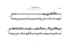 Etude No.7 for piano, MVWV 236: Etude No.7 for piano by Maurice Verheul