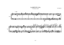 Etude No.11 for piano, MVWV 252: Etude No.11 for piano by Maurice Verheul