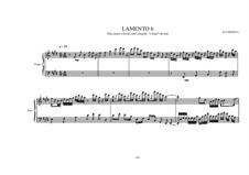 Etude No.13 for piano, MVWV 238: Etude No.13 for piano by Maurice Verheul