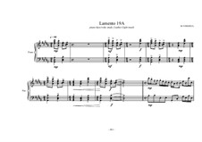 Etude No.24 for piano, MVWV 254: Etude No.24 for piano by Maurice Verheul