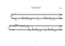 Etude No.31 for piano, MVWV 264: Etude No.31 for piano by Maurice Verheul