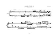 Etude No.35 for piano, MVWV 247: Etude No.35 for piano by Maurice Verheul