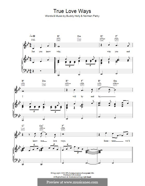 True Love Sheet Music | Coldplay | Guitar Chords/Lyrics