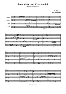 jesus keep me near the cross score jesus keep me near the cross score