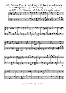 Book IV: No.15 Working with both soiled hands, V.0679 by Richard Byron Strunk