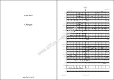 Changes: Changes by Roger Müller