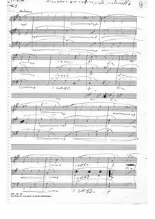 minuetto musicaneo