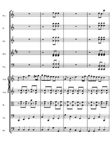 Symphonischer Marsch Nr.1 in C, Op.24: Symphonischer Marsch Nr.1 in C by Werner Schneider-Wiegand