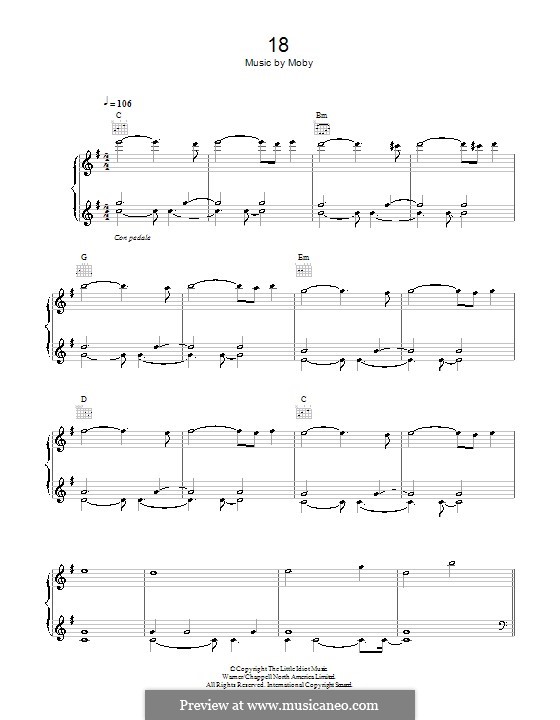 моби нот. ноты moby why does. моби нот. моби порцелайн ноты для фортепиано. Moby chords.