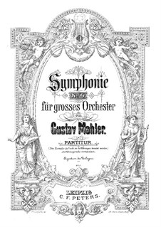 Symphony No.5 in C Sharp Minor: Movement I Funeral March by Gustav Mahler