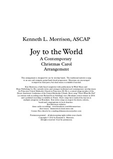 Vocal version: For voice and piano by Georg Friedrich Händel