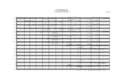 Fanfare for brass band No.2, MVWV 218: Fanfare for brass band No.2 by Maurice Verheul