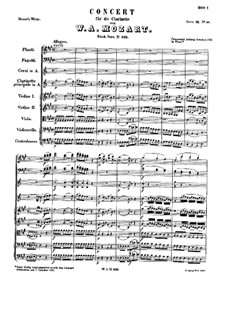 Complete Concerti For Solo Keyboard And Orchestra - Spartito Integrale