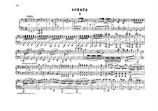 Sonata for Piano Four Hands in F Major, K.497: Parts by Wolfgang Amadeus Mozart