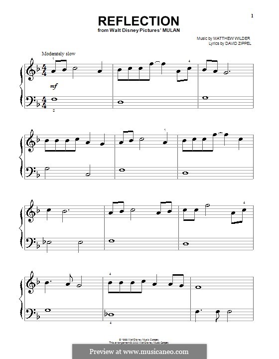 Free Free 224 Disney Songs Piano Pdf SVG PNG EPS DXF File