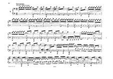 Intermezzo: For piano by Felix Mendelssohn-Bartholdy