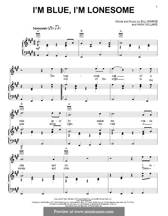 Lyrics And Chords - 